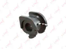 Втулка стабилизатора / Перед. подв. LYNXauto арт. B9638