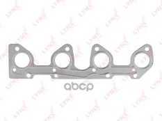 Прокладка выпускного коллектора LYNXauto арт. SG-0624