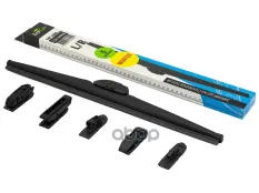 Щетка стеклоочистителя зимняя LivCar Winter, 19/480 мм LivCar арт. LCDV1948WIN