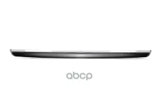 Накладка крышки багажника METACO арт. 8438-032