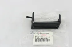 Кронштейн переднего брызговика,левый MITSUBISHI арт. MR437605