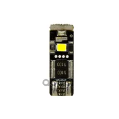 Габаритные LED лампы W5W CAN-BUS 5000K NEW W5W50CN (10228010/030325/5062964/05, ТАЙВАНЬ (КИТАЙ) ) MTF Light арт. W5W50CN