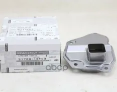 Фильтр масляный NISSAN 317281XF03 (317281XF03) NISSAN арт. 317281XF03