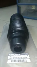 Пыльник амортизатора Последняя замена - 54050BR00A. QASHQAI (J10), X-TRAIL (T31) NISSAN арт. 54050JD00A