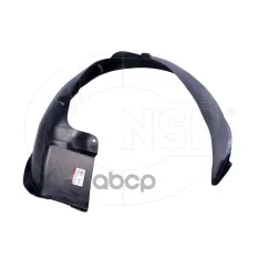 Подкрылок передний правый HYUNDAI Creta (16-21) NSP арт. NSP1BD04061