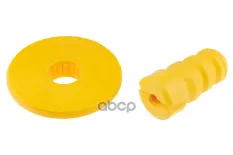 ОТБОЙНИК АМОРТИЗАТОРА  БУФЕР) NTY арт. ABME003