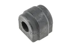 Втулка стабилизатора перед. BMW 1 E81/82/87/88 03 3 E90/91/92/93 04 Z4 E89 08- NTY ZGSBM002 NTY арт. ZGSBM002