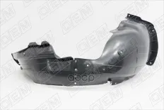 Локер передний правый O.E.M. арт. OEM0138PKPR