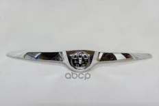 Молдинг капота O.E.M. арт. OEM4754