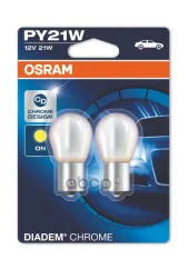 Лампа OSRAM 7507DC-02B Osram арт. 7507DC-02B