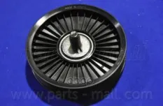 Ролик ремня генератора Parts-Mall арт. PSC-C006