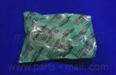 Ролик ремня балансировочного натяжной Parts-Mall арт. PSA-B002