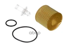 1619270680 Фильтр масляный Lexus CT 200H (11-18),Lexus NX 200/300H (14-),Toyota Auris (E15) (06-12) RAF FILTER арт. ROF059K