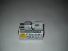 Датчик давления масла [ORG] RENAULT 497610324R (77 00 413 763) RENAULT арт. 497610324R