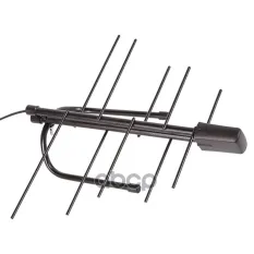 ТВ антенна комнатная для цифрового телевидения DVB-T2, RX-252 REXANT REXANT 340252 REXANT арт. 34-0252