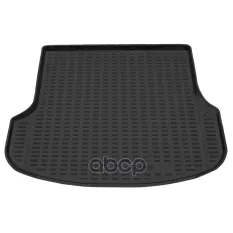 Коврик в багажник Kia Sorento II009-2012 пластик Rezkon 5021025200 Rezkon арт. 5021025200