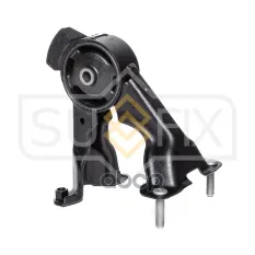 Опора двигателя задняя (c АКПП) SUFIX арт. FM-4041
