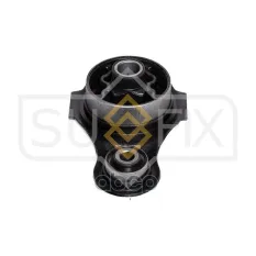 Опора двигателя передняя L (c CVT) SUFIX арт. FM-4294