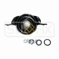 Опора карданной передачи передняя SUFIX арт. FM-7006