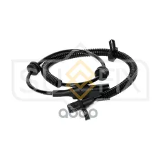 Датчик частоты вращения колеса (датчик ABS) SUFIX арт. IW-1005
