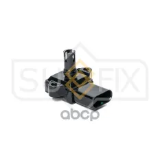 Датчик давления во впускном коллекторе SUFIX арт. IP-1165