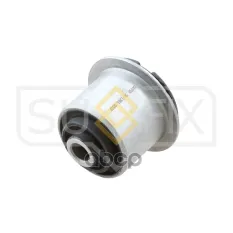 Сайлентблок (металл) / Рычаг верх. / Перед. подв. SUFIX арт. SL-1281