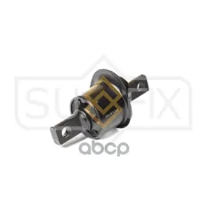 Сайлентблок / Балка моста SUFIX арт. SL-2017