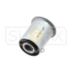 Сайлентблок / Рычаг нижн. / Зад. подв. SUFIX арт. SL-1861