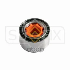 Подшипник ступицы задний (36/33x38x64) SUFIX арт. SM-1269