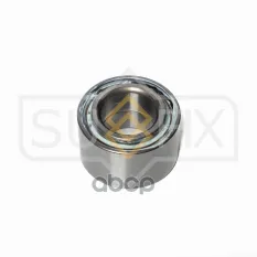 Подшипник ступицы задний (45/50x43x80) SUFIX арт. SM-1330