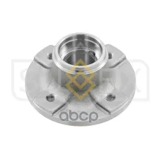 Ступица задняя без подшипника SUFIX арт. SN-1484