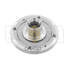 Ступица передняя без подшипника SUFIX арт. SN-1494