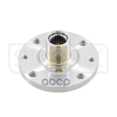 Ступица передняя без подшипника SUFIX арт. SN-1502