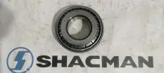Подшипник SHACMAN SHAANXI вала карданного редуктор (мост HDZ300) OE Shacman арт. 31313