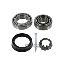 Комплект ступичного подшипника Skf арт. VKBA3519