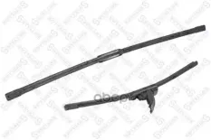 щетки плоск. к-т Stellox арт. 201645SX