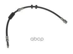 Шланг тормозной, Audi A1, Skoda Rapid, VW Polo 1.2TSI-1.6/1.6TDI/2.0TDI 08> Stellox арт. 27-00424-SX