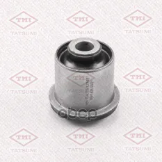 Сайлентблок переднего верхнего рычага TATSUMI арт. TEF1526