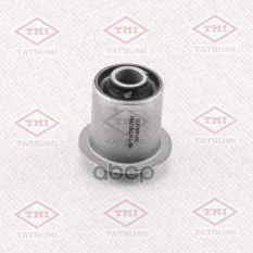 Сайлентблок переднего верхнего рычага TATSUMI арт. TEF1459