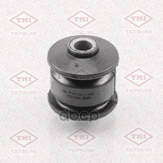 Сайлентблок заднего продольного рычага TATSUMI арт. TEF1602