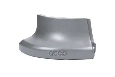 Планка над фарой правая TOPCOVER арт. T0682-6001