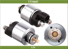 Электромагнит Tesla Technics арт. TT76687