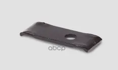 Накладка УАЗ-3160 рессоры (ОАО УАЗ) UAZ арт. 316000-2912412-10