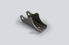 Кронштейн УАЗ Профи амортизатора заднего левый (ОАО УАЗ) UAZ арт. 236021-2915551-00