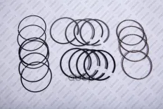 Кольца поршневые, комплект 20 шт Ukor Auto арт. U0415001