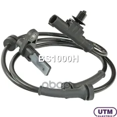 Датчик АБС передний левый UTM BS1000H Utm арт. BS1000H