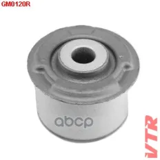 Сайлентблок верхнего рычага передней подвески VTR GM0120R VTR арт. GM0120R