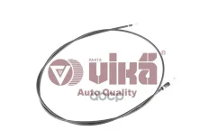 Трос замка капота Vika арт. 78230011601