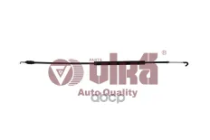 Трос замка двери / SKODA OCTAVIA Vika арт. 78370014701