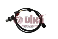 Датчик ABS передний с указателем износа торм. колодок Vika арт. 99270064201